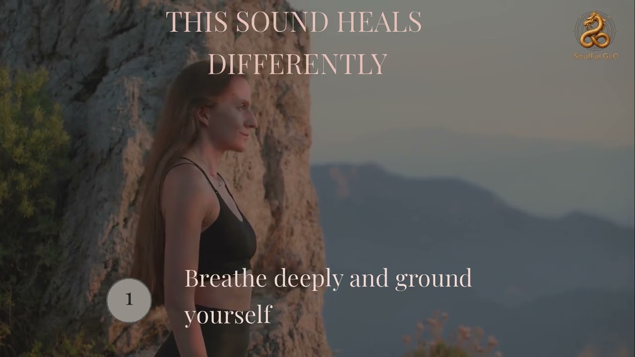 When Your Mind Feels Heavy, Find Your Balance