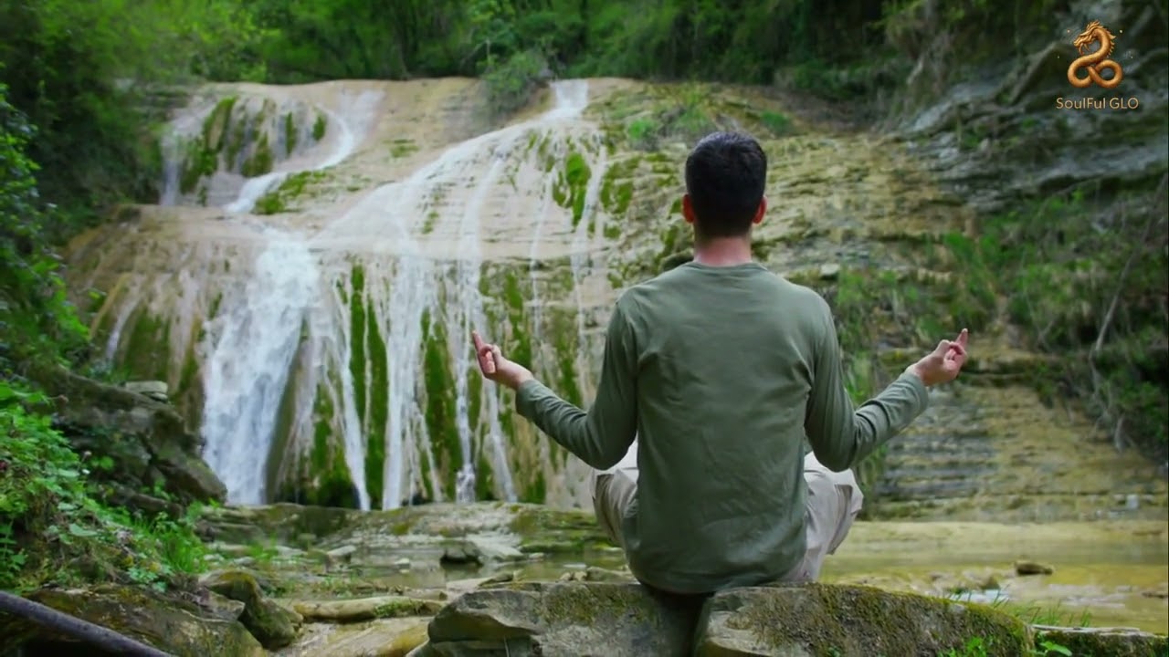 10 Minutes to Relieve Stress and Find Calm
